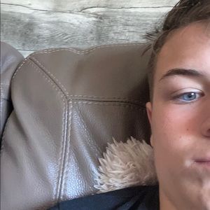 Meet your Posher, Nolan